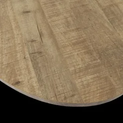 Eettafels|Ygo Eettafel KOLKATA Ovaal Mango 220x120