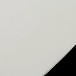 Eettafels|Ygo Eettafel KRETA Ovaal 240x115 Microcement Wit