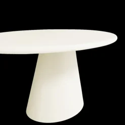 Eettafels|Ygo Eettafel KYTHIRA Ovaal 240x120 Microcement