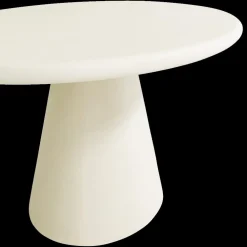 Eettafels|Ygo Eettafel KYTHIRA Ovaal 240x120 Microcement