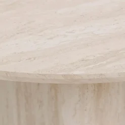 Eettafels|Ygo Eettafel LAGOON 180x90 Travertijnlook