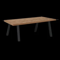 Eettafels|Ygo Eettafel met A-poot ABBEY Tropix 200x100