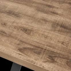 Eettafels|Ygo Eettafel met A-poot ABBEY Tropix 200x100