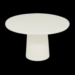 Eettafels|Ygo Eettafel MYKONOS Ø150 Microcement
