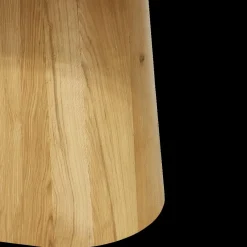 Eettafels|Ygo Eettafel OAKJARI Ovaal 230x110 Eikfineer Natural