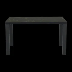 Eettafels|Ygo Eettafel PALLET 138x90 Marble Bromo