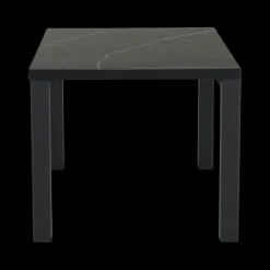 Eettafels|Ygo Eettafel PALLET 138x90 Marble Bromo