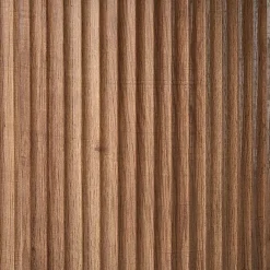 Eettafels|Ygo Eettafel PORTO Decor Oude Eik Ø120