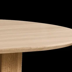 Eettafels|Ygo Eettafel PORTO 200x100 Decor Eik Naturel