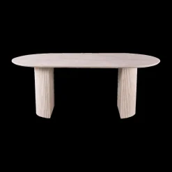 Eettafels|Ygo Eettafel PORTO 200x100 Travertijnlook