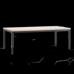 Eettafels|Ygo Eettafel QUERCUS 160x90