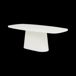 Eettafels|Ygo Eettafel SANTORINI Microcement 220x105