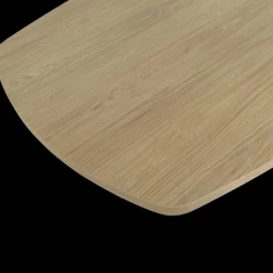 Eettafels|Ygo Eettafel verlengbaar CAMBIO Blond Oak 180/240x102