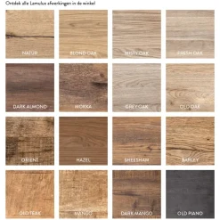 Eettafels|Ygo Eettafel WALES 220x100 Mango