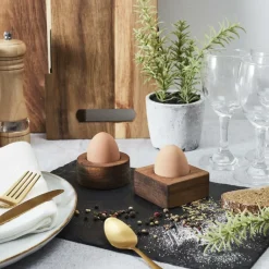 Servies|Ygo Eierdopje ACARA Acacia Ass.