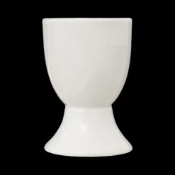 Servies|Ygo Eierdopje NOURA Keramiek Wit