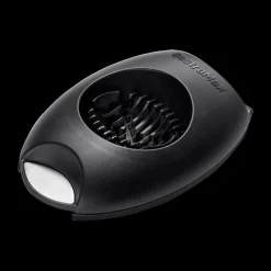 Kookaccessoires|Bakaccessoires|Ygo Eisnijder GASTRO Schijven/Plakjes Zwart