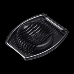 Kookaccessoires|Bakaccessoires|Ygo Eisnijder GASTRO Schijven Zwart