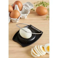 Kookaccessoires|Bakaccessoires|Ygo Eisnijder GASTRO Schijven Zwart