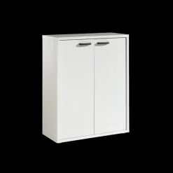 Bureau- En Boekenkasten|Ygo Element APPS Structuur Wit H112