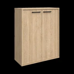 Bureau- En Boekenkasten|Ygo Element CAPS 2D Zandeik