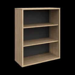 Bureau- En Boekenkasten|Ygo Element CAPS 2D Zandeik