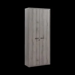 Bureau- En Boekenkasten|Ygo Element 2D APPS Sherman Grijs B90