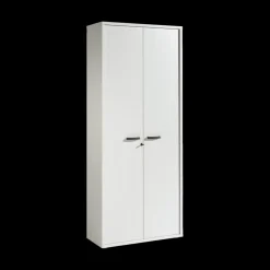 Bureau- En Boekenkasten|Ygo Element 2D APPS Structuur Wit H216