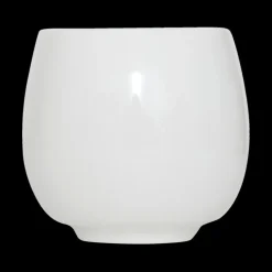 Servies|Ygo Espressomokje NOURA 9cl Wit