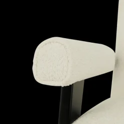 Fauteuils|Ygo Fauteuil BENOIT Ivory B76