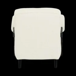 Fauteuils|Ygo Fauteuil BENOIT Ivory B76