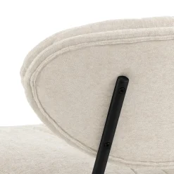 Fauteuils|Ygo Fauteuil FINNE Apia Beige B70