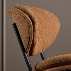 Fauteuils|Ygo Fauteuil FINNE Apia Terracotta B70