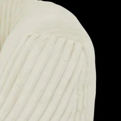 Fauteuils|Ygo Fauteuil GASPARD Ivory