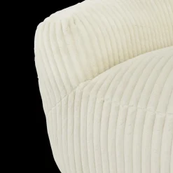 Fauteuils|Ygo Fauteuil GASPARD Ivory