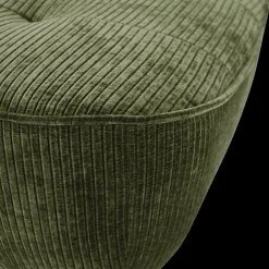 Fauteuils|Ygo Fauteuil ISAURA B85 Groen