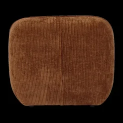 Fauteuils|Ygo Fauteuil ISAURA B85 Terracotta