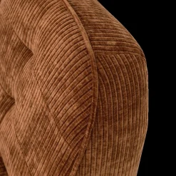 Fauteuils|Ygo Fauteuil ISAURA B85 Terracotta