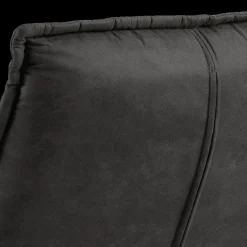 Fauteuils|Ygo Fauteuil MANUEL Preston Antraciet