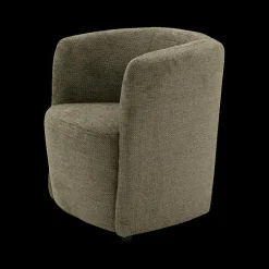 Fauteuils|Ygo Fauteuil MAURO Moss B70