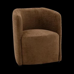 Fauteuils|Ygo Fauteuil MAURO Rust B70