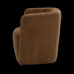 Fauteuils|Ygo Fauteuil MAURO Rust B70