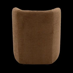 Fauteuils|Ygo Fauteuil MAURO Rust B70