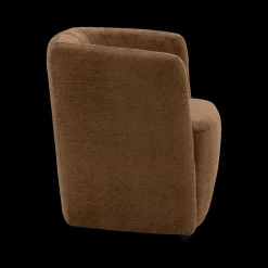 Fauteuils|Ygo Fauteuil MAURO Rust B70