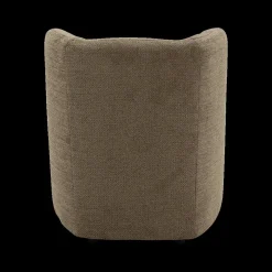 Fauteuils|Ygo Fauteuil MAURO Taupe B70