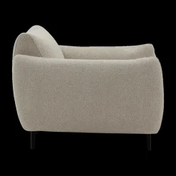 Zitbanken|Ygo Fauteuil NEUVILLE Beige B95