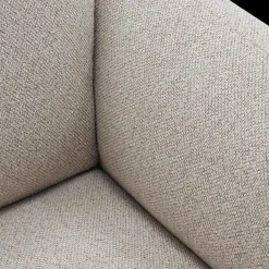 Zitbanken|Ygo Fauteuil NEUVILLE Beige B95