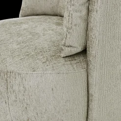 Fauteuils|Ygo Fauteuil RASTA rond B105