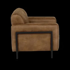 Zitbanken|Ygo Fauteuil SOMMER Caramel