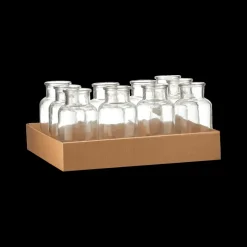 Woondecoratie|Ygo Fles SKIPP Glas L